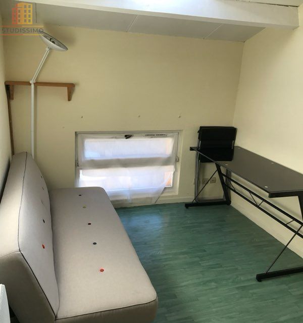Studio 14m² Toulouse St-Cyprien - Calme, 2e étage - Photo 2
