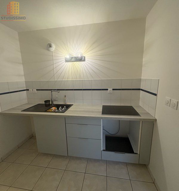 Studio 34m² Balma - lumineux - Photo 1