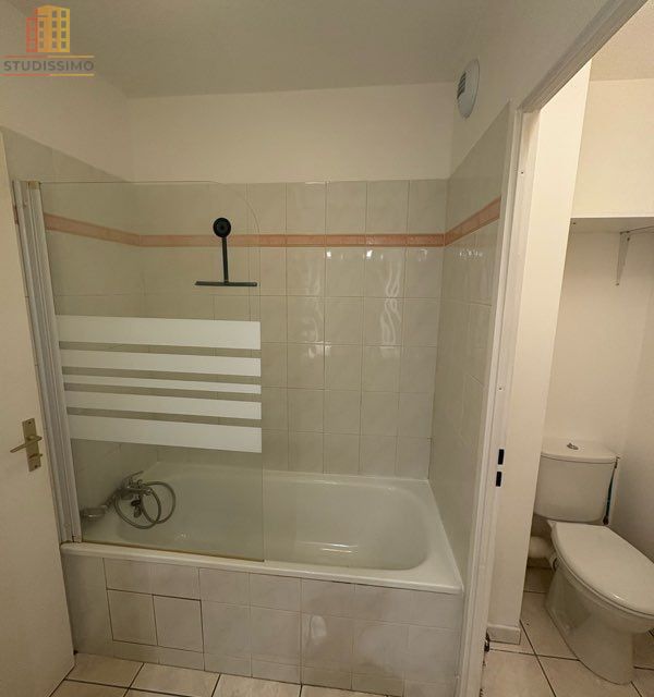Studio 34m² Balma - lumineux - Photo 2