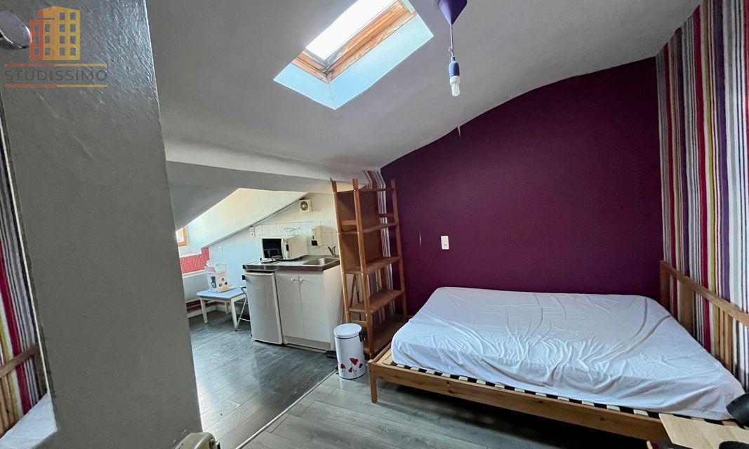 Studio à Toulouse