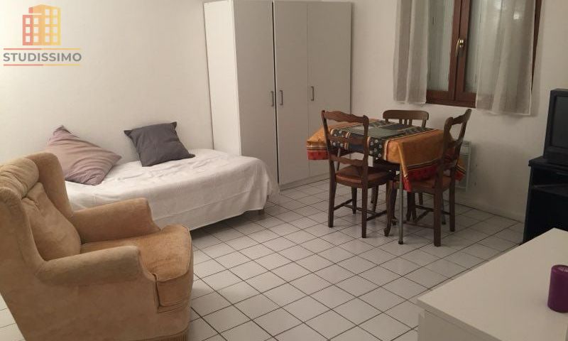 Studio à Toulouse
