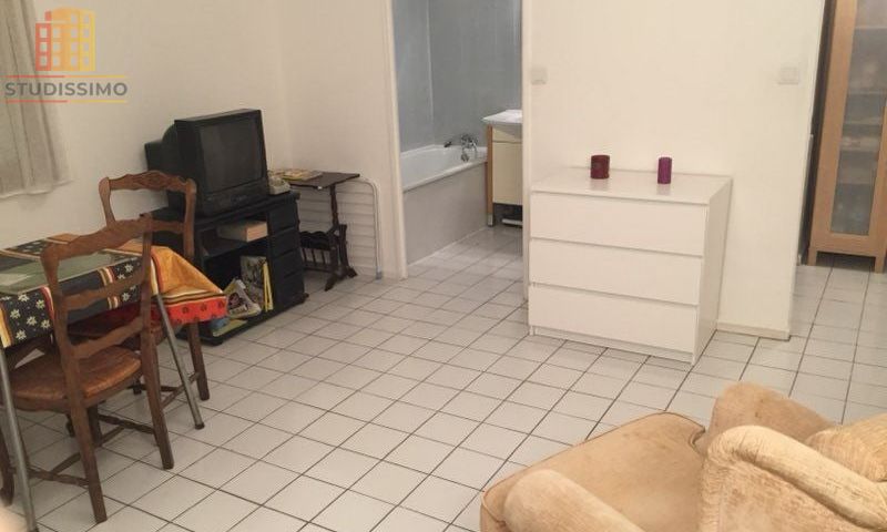 Studio 29m² Toulouse 31400 - Loué, très rentable - Photo 2