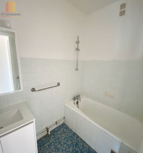 Studio 25m² Toulouse centre - Dernier étage, balcon - Photo 3