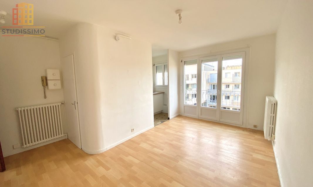 Studio à Toulouse