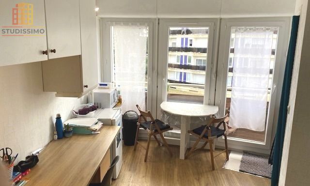 Studio 16m² Toulouse Rangueil - Dernier étage, charmant - Photo 1