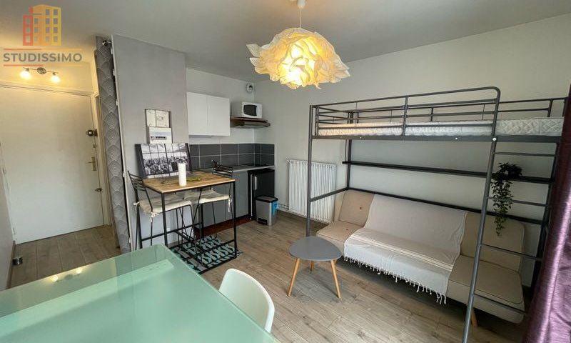 Studio à Toulouse