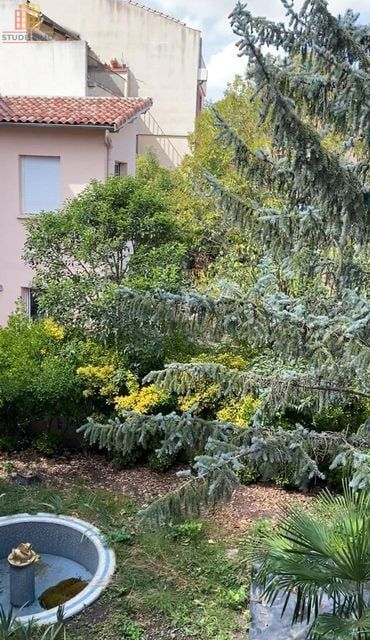 Studio 30m² Toulouse Chalets - Quartier très prisé - Photo 3