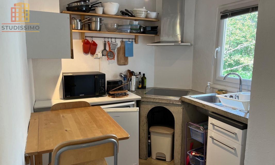 Studio 30m² Toulouse Chalets - Quartier très prisé - Photo 2