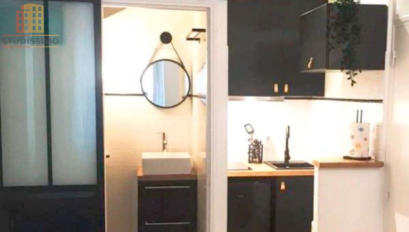 Studio 14m² Toulouse Capitole - Plein centre, lumineux - Photo 2