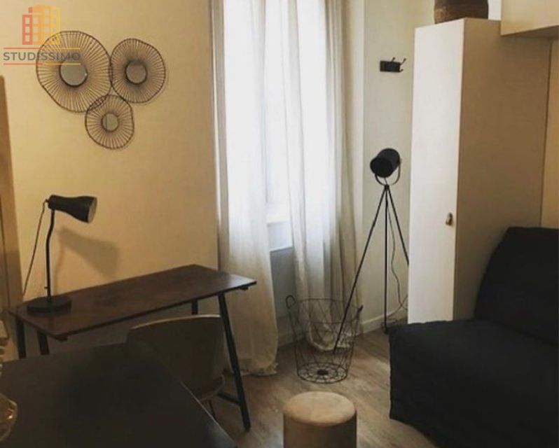 Studio 14m² Toulouse Capitole - Plein centre, lumineux - Photo 1
