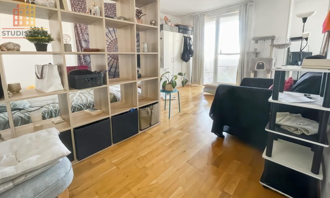 Studio 30m² Toulouse Pont Jumeaux - Calme, proche Canal du Midi - Photo 7