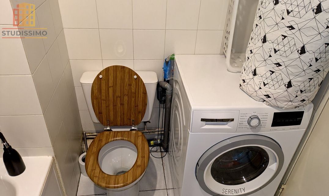 Studio 30m² Toulouse Pont Jumeaux - Calme, proche Canal du Midi - Photo 2