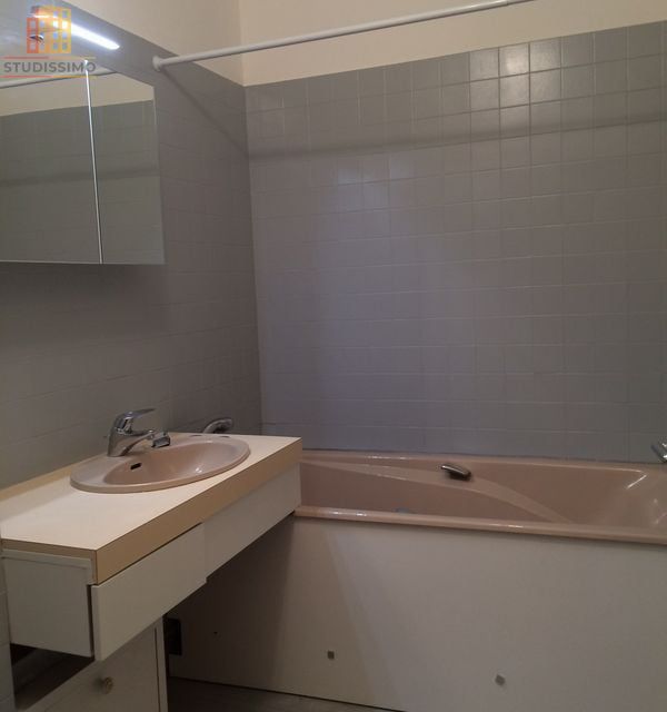 Studio 27m² Toulouse centre - Place Occitane, proche Carnot - Photo 1