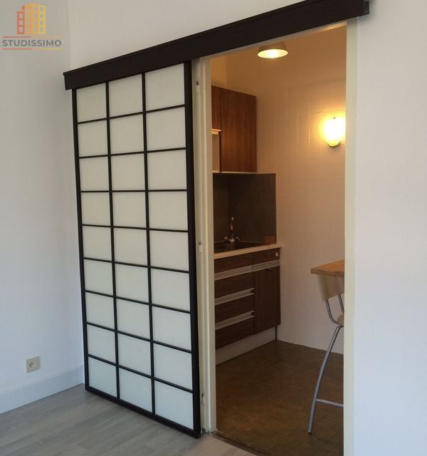Studio 27m² Toulouse centre - Place Occitane, proche Carnot - Photo 2