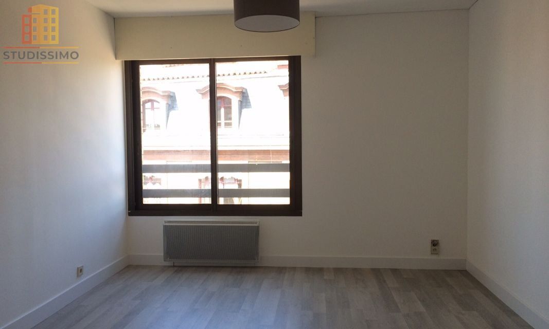Studio à Toulouse