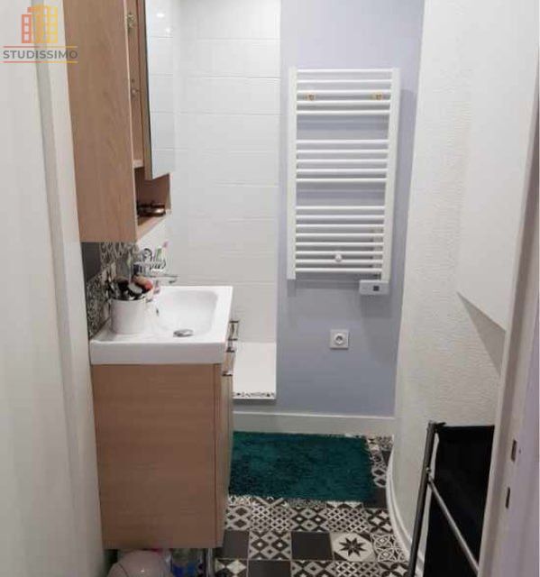 Studio 23m² Toulouse Grand Rond - Photo 2