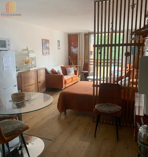 Studio 37m² Gouaux-de-Larboust - Rénové, balcon ensoleillé - Photo 1