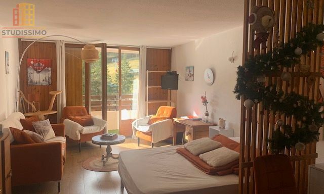 Studio 37m² Gouaux-de-Larboust - Rénové, balcon ensoleillé - Photo 2