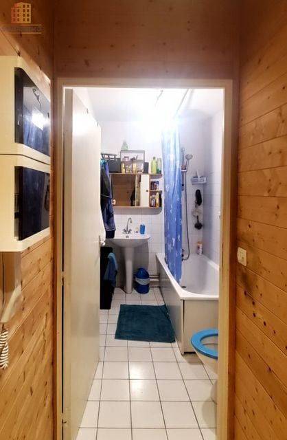 Studio 29m² Toulouse Jolimont - Jardin privatif, parking - Photo 2