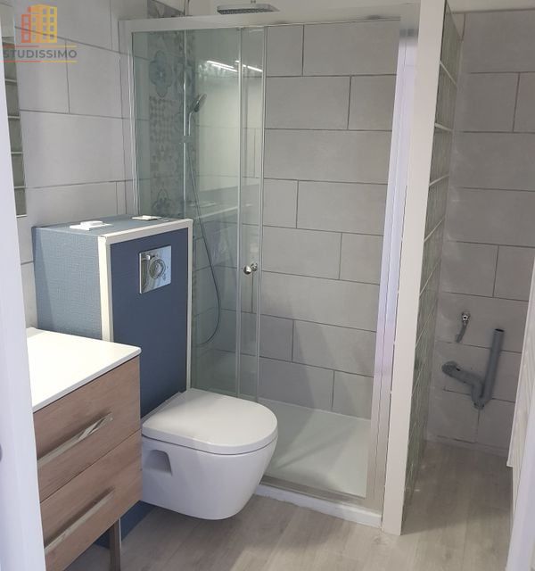 Studio 26m² Toulouse Carmes - Résidence seniors - Photo 2