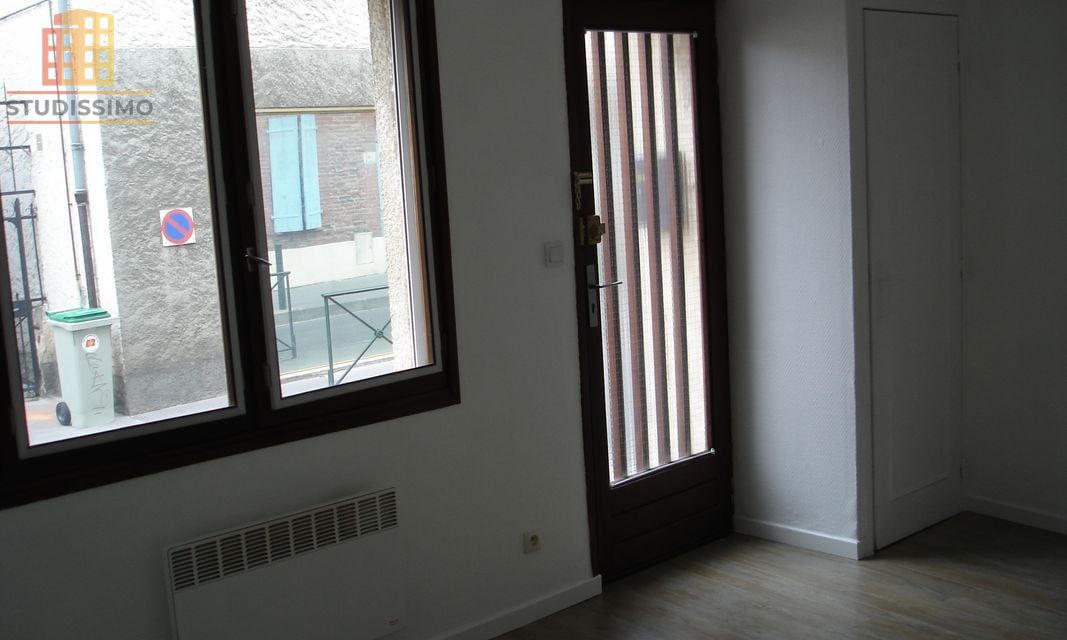 Studio à Toulouse