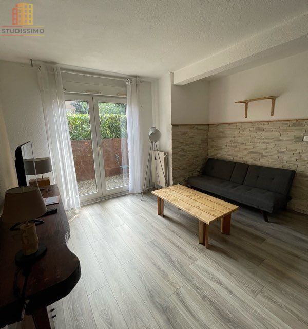 Studio 31m² Toulouse 31500 - Lumineux - Photo 2
