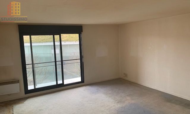 Studio 37m² Toulouse 31000 - Lumineux, 3e étage - Photo 2