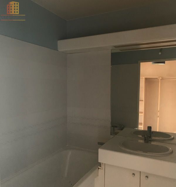 Studio 37m² Toulouse 31000 - Lumineux, 3e étage - Photo 1