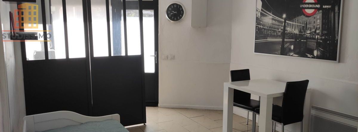 Studio à Toulouse