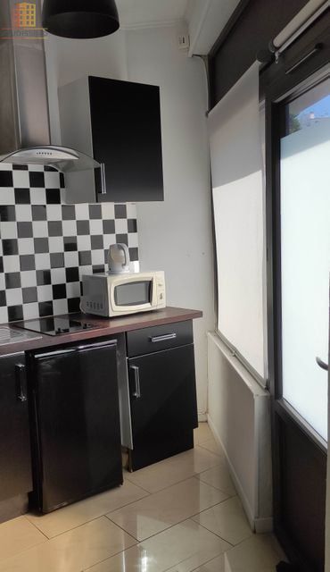 Studio 22m² Toulouse Médiathèque - Lumineux, proche commodités - Photo 2