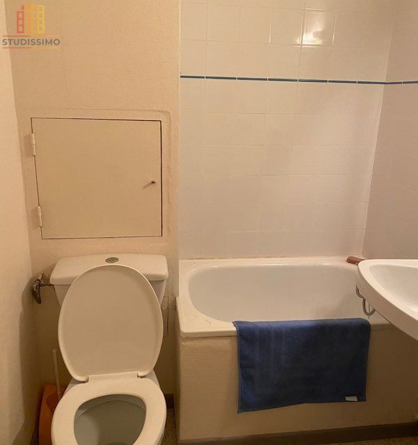 Studio 25m² Boutx 31440 - Proche station du Mourtis - Photo 2