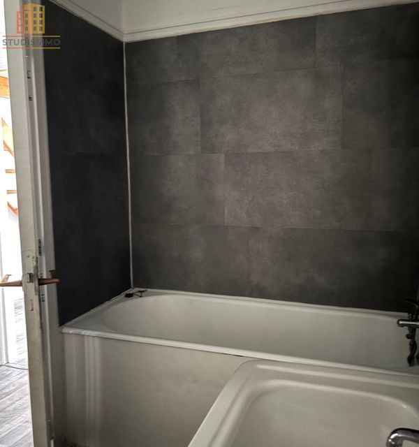 Studio 30m² Toulouse Saint-Cyprien - Mezzanine, vue Fer à Cheval - Photo 2