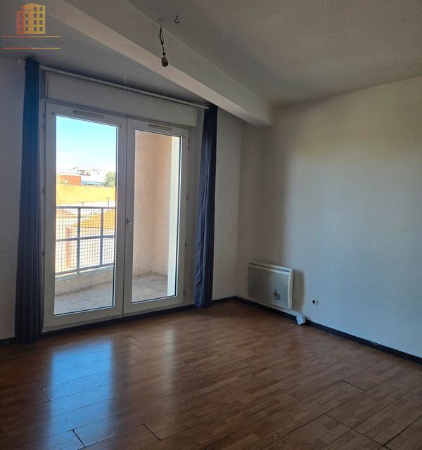 Studio à Toulouse