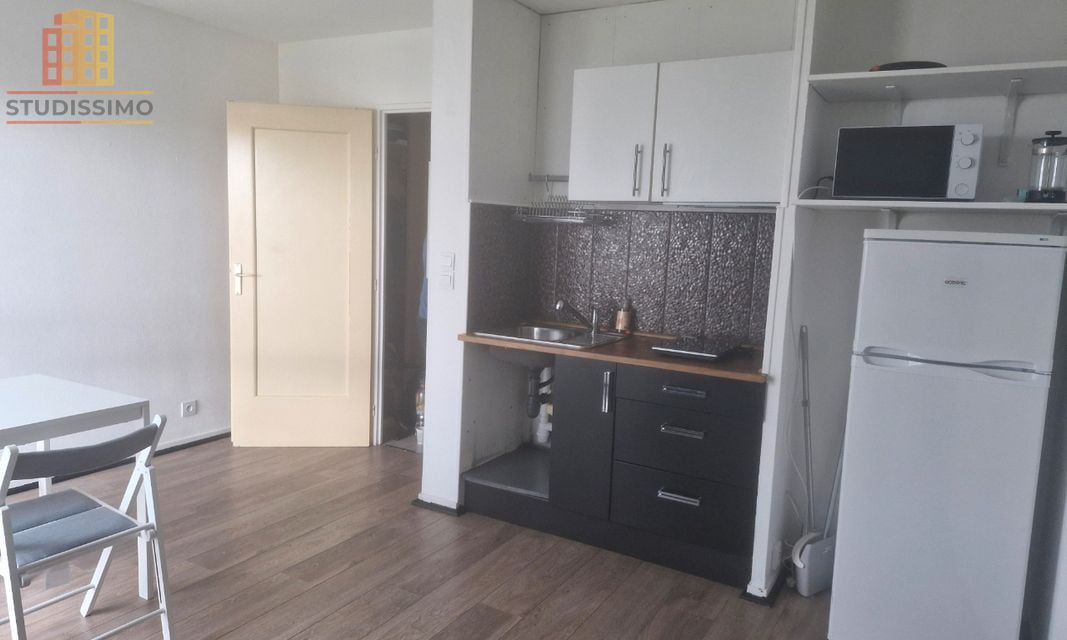 Studio à Toulouse