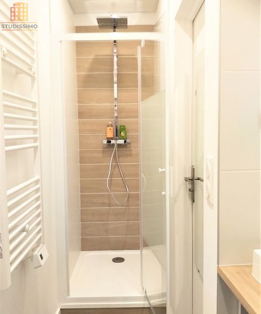 Studio 24m² Toulouse centre Place du Salin - Rénové, calme - Photo 2