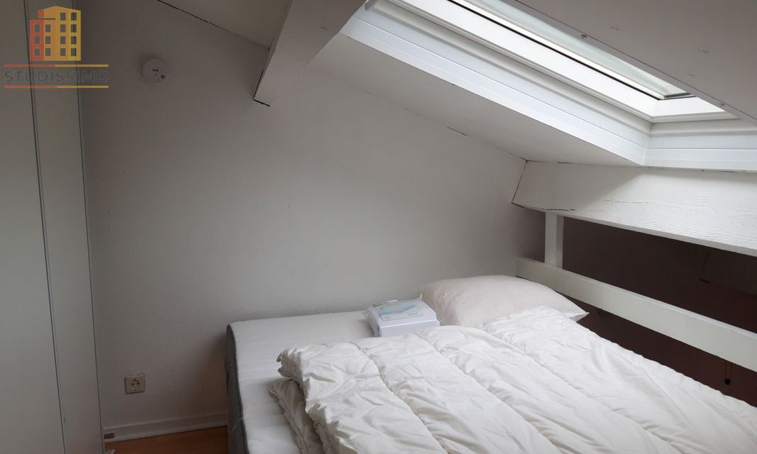 Studio 20m² Toulouse 31500 - Duplex, 2e étage - Photo 1