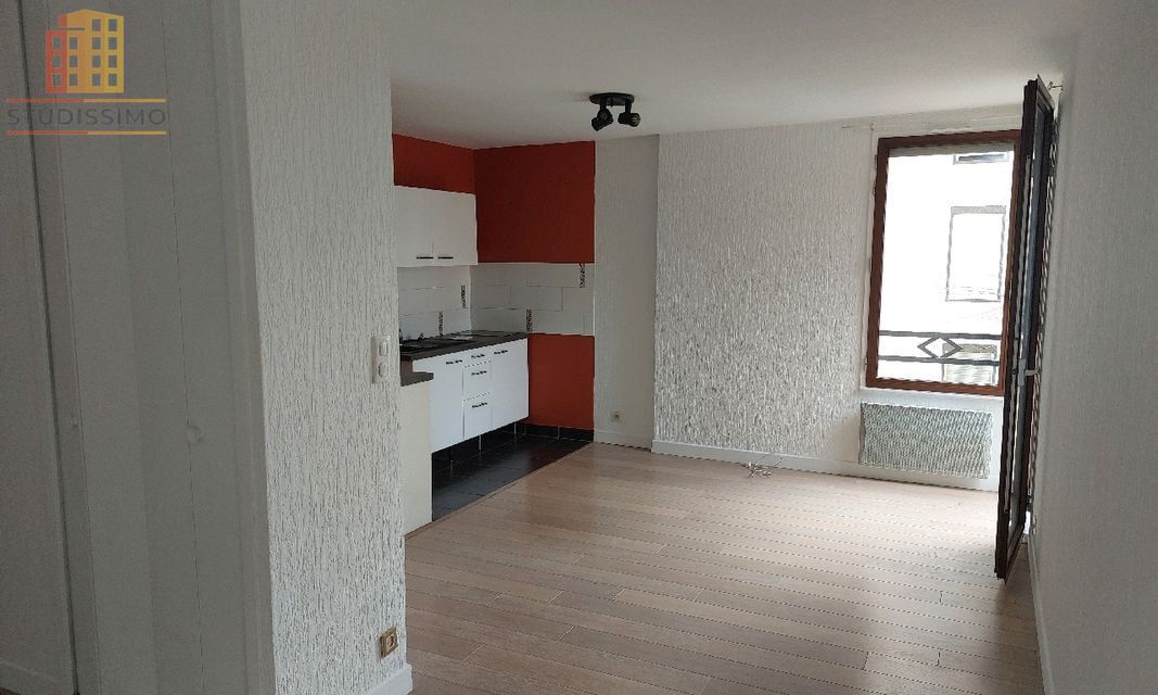 Studio à Toulouse