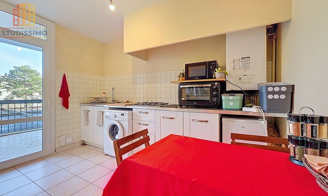 Studio 35m² Toulouse 31400 - Photo 1