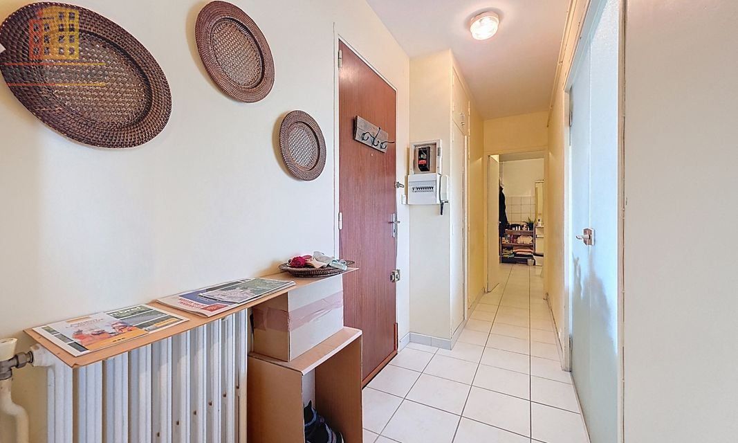Studio 35m² Toulouse 31400 - Photo 2