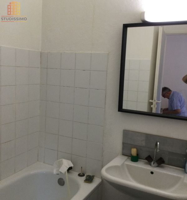 Studio 22m² Toulouse faubourg Bonnefoy - Lumineux - Photo 2