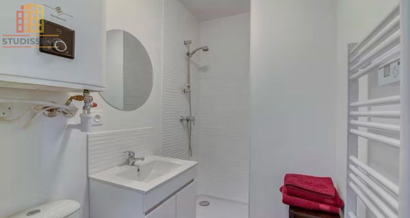 Studio 23m² Toulouse centre - Hyper centre - Photo 2