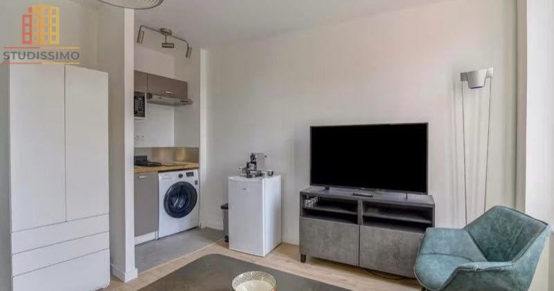Studio 23m² Toulouse centre - Hyper centre - Photo 1