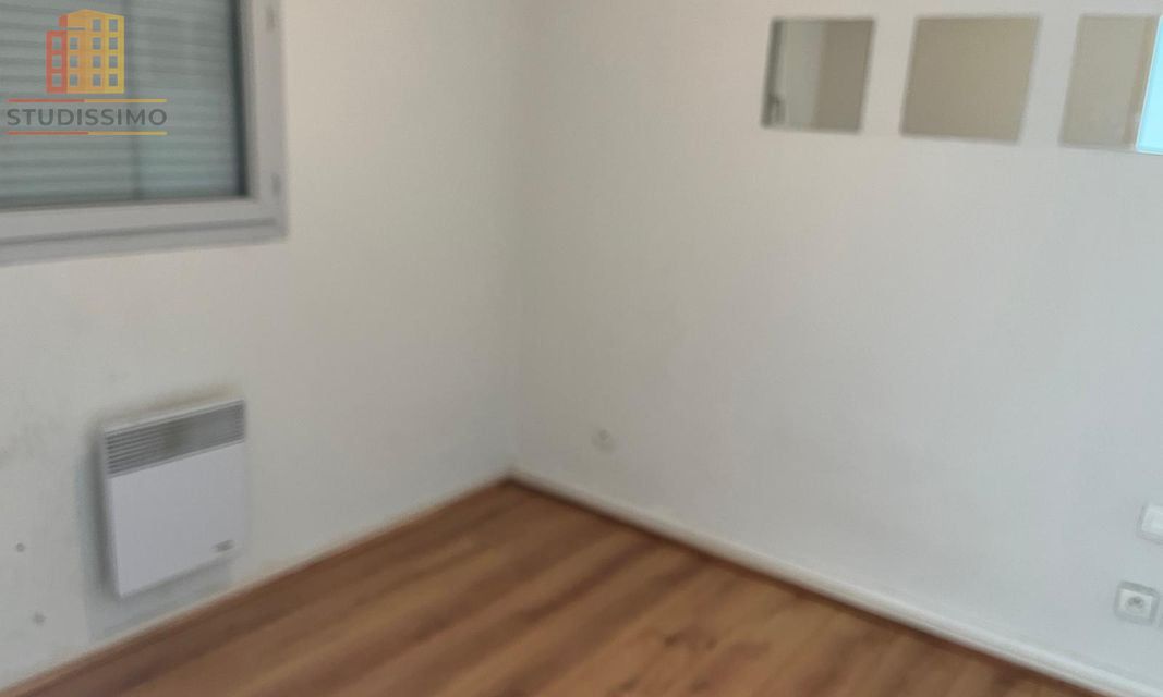 Studio 33m² Toulouse Croix Daurade - Terrasse, parking - Photo 2
