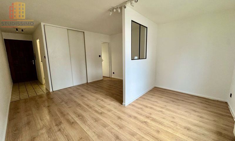 Studio à Toulouse