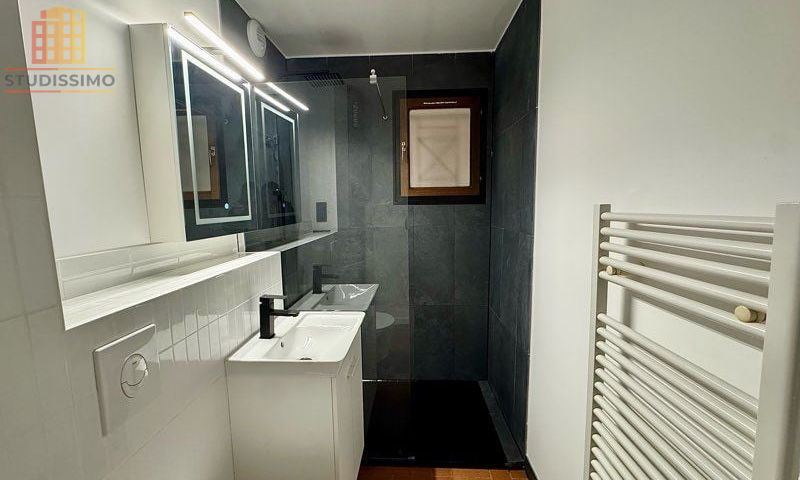 Studio 30m² Toulouse 31500 - Refait à neuf, proche métro - Photo 2