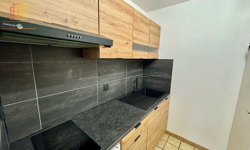 Studio 30m² Toulouse 31500 - Refait à neuf, proche métro - Photo 1