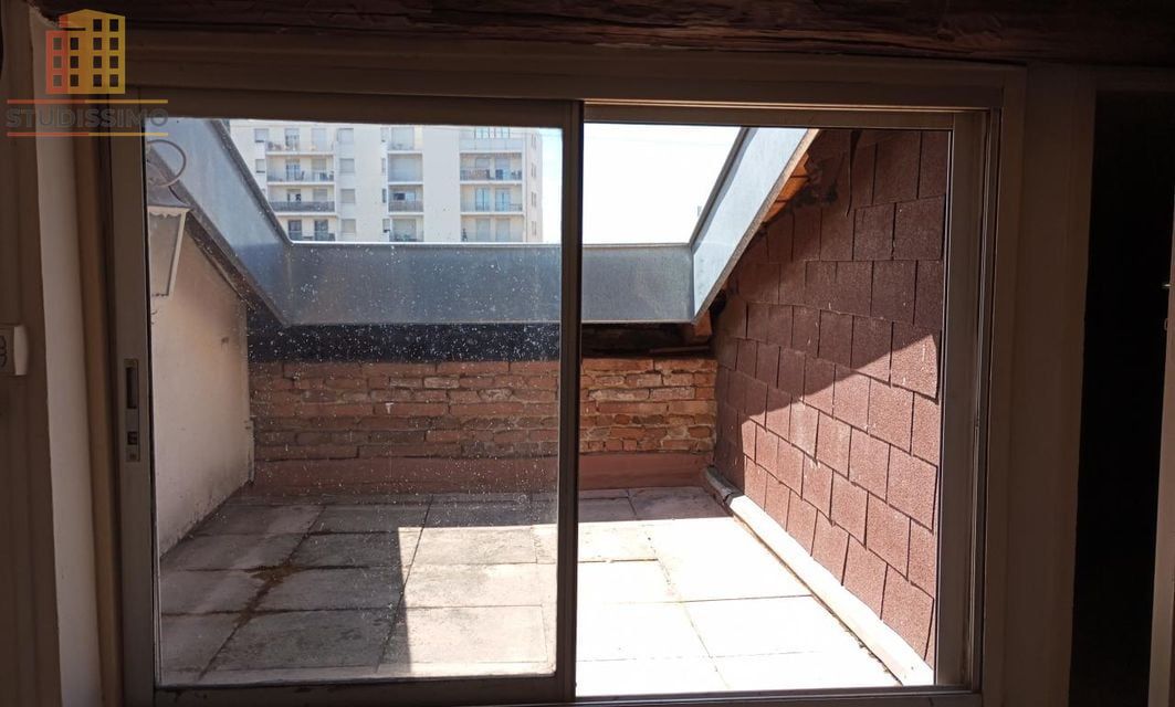 Studio à Toulouse
