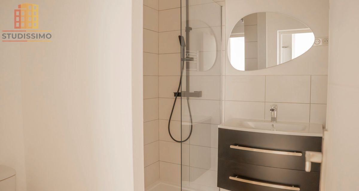 Studio 40m² Muret - 1 chambre, dpe C - Photo 1