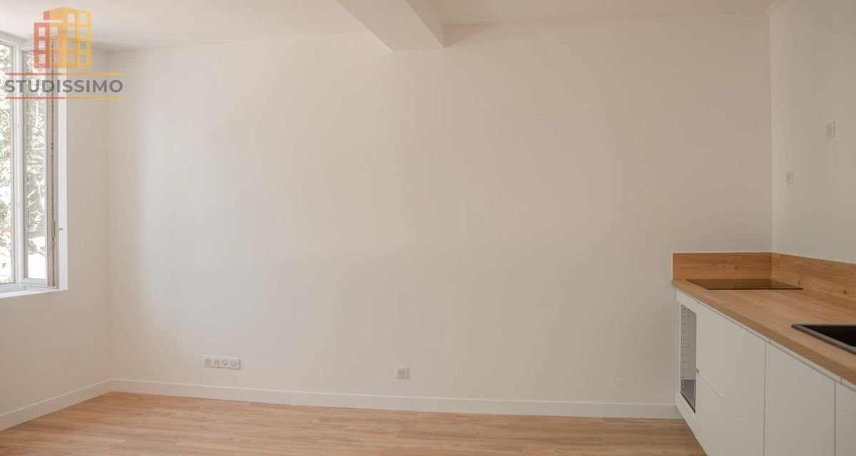 Studio à Muret