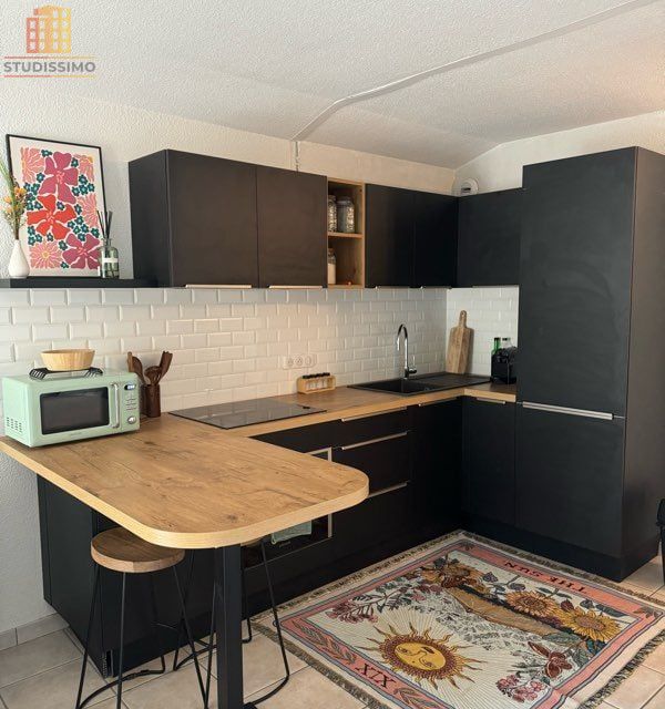 Studio à Toulouse